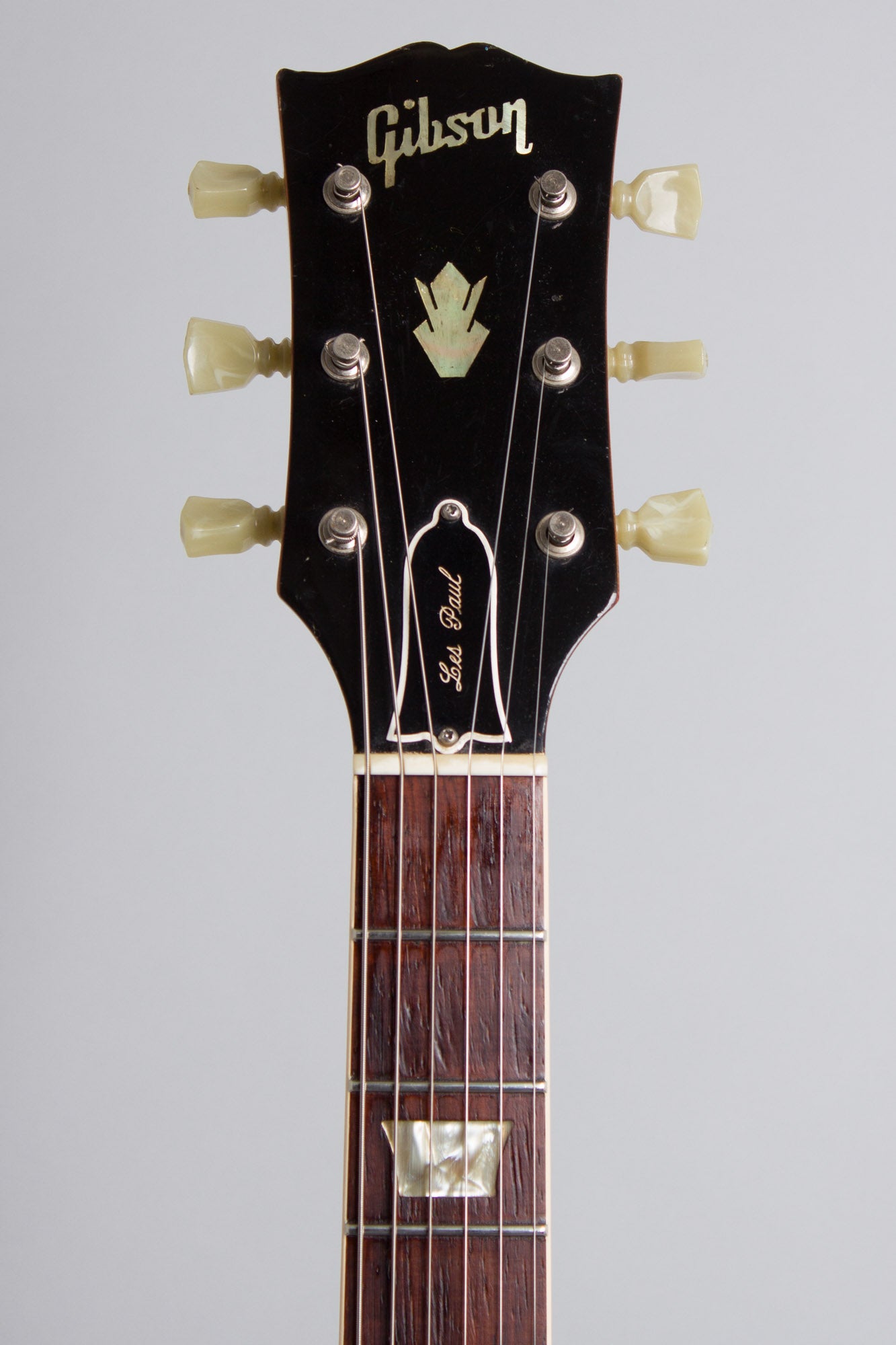 Gibson Les Paul/SG Standard Solid Body Electric Guitar (1963)