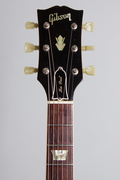 Gibson Les Paul/SG Standard Solid Body Electric Guitar (1963)