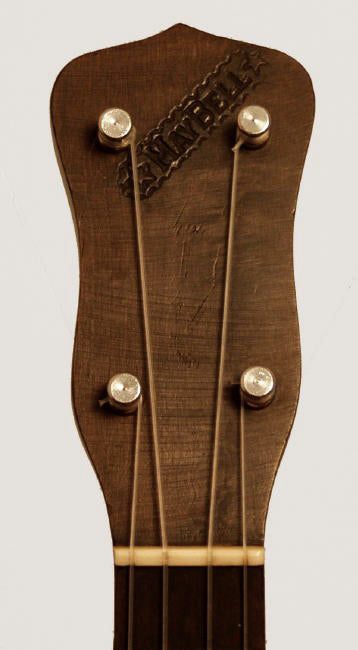 Slingerland MayBelle Banjo Ukulele (1928)
