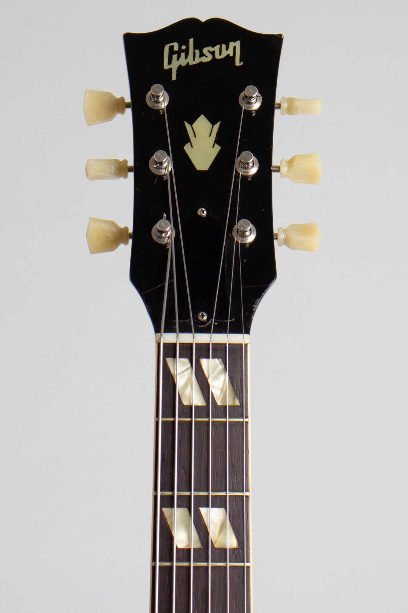 Gibson ES-175D Arch Top Hollow Body Electric Guitar (1953)