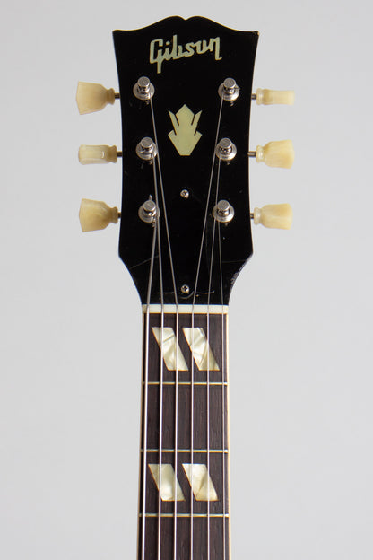 Gibson ES-175D Arch Top Hollow Body Electric Guitar (1953)