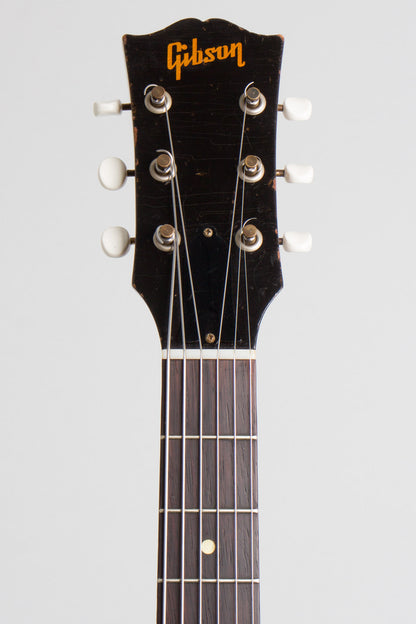 Gibson ES-125 Arch Top Hollow Body Electric Guitar (1955)