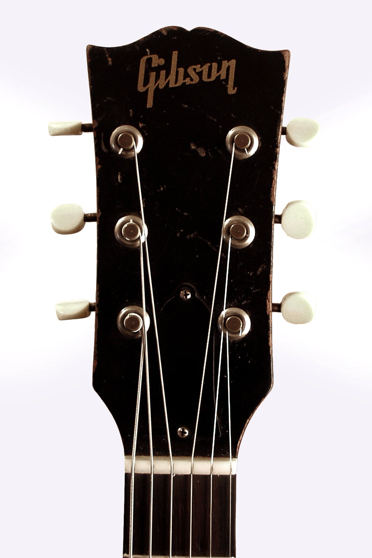 Gibson ES-125 Arch Top Hollow Body Electric Guitar (1949)