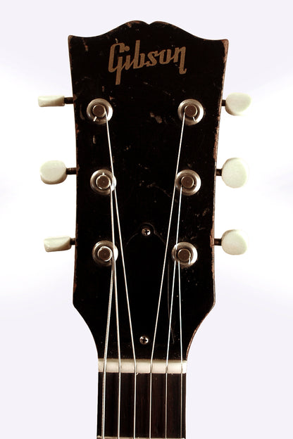 Gibson ES-125 Arch Top Hollow Body Electric Guitar (1949)
