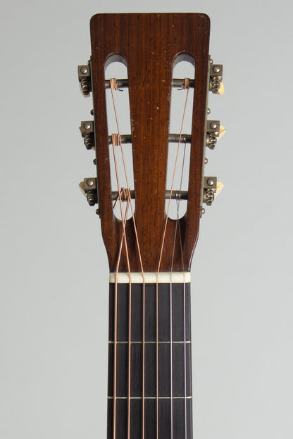 C. F. Martin 00-21 Flat Top Acoustic Guitar (1929)