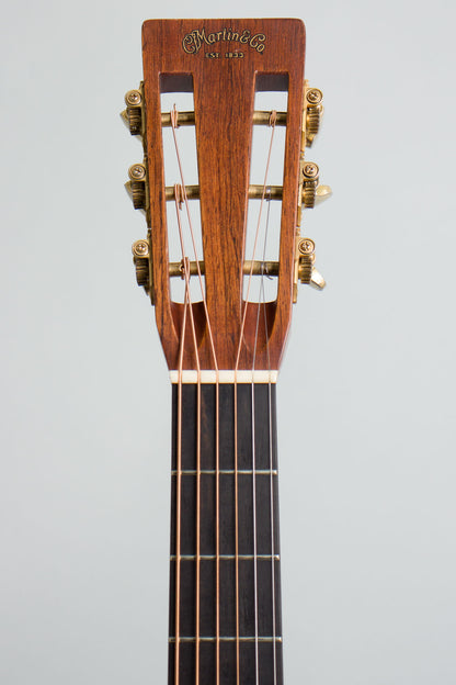 C. F. Martin HD-28S Custom Flat Top Acoustic Guitar (2012)