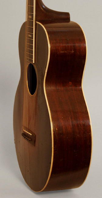 Gibson Nick Lucas Special Flat Top Acoustic Guitar (1927)