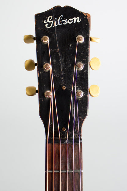 Gibson L-00 Flat Top Acoustic Guitar (1935)