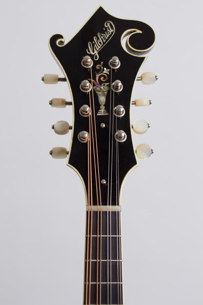 Gilchrist Model 5 Carved Top Mandolin (1997)