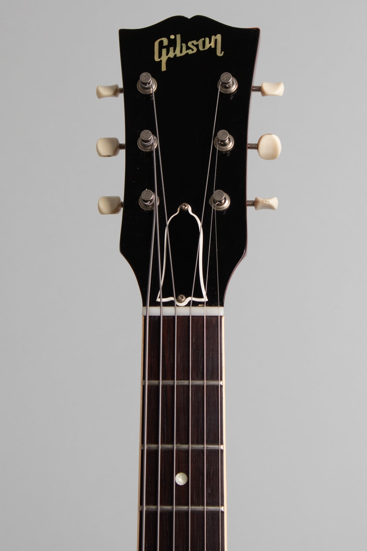 Gibson ES-330TC Thinline Hollow Body Electric Guitar (1960)