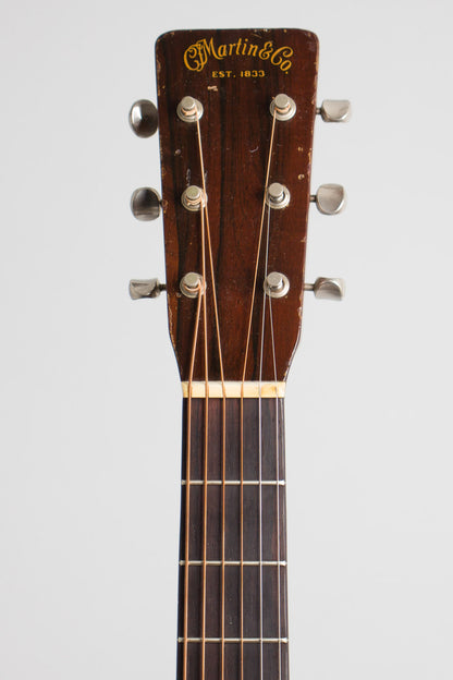 C. F. Martin 00-18 Flat Top Acoustic Guitar (1950)