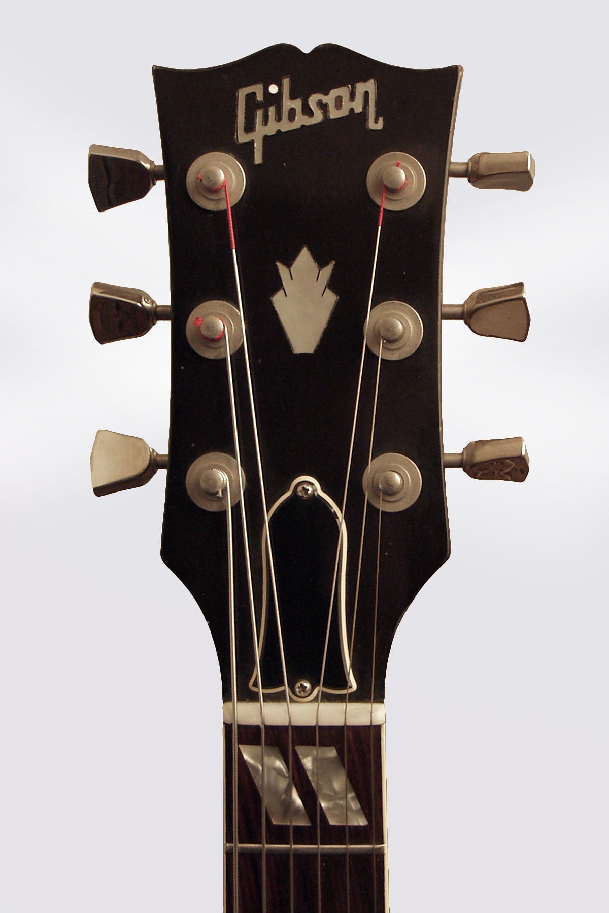 Gibson ES-175 Arch Top Hollow Body Electric Guitar (1981)