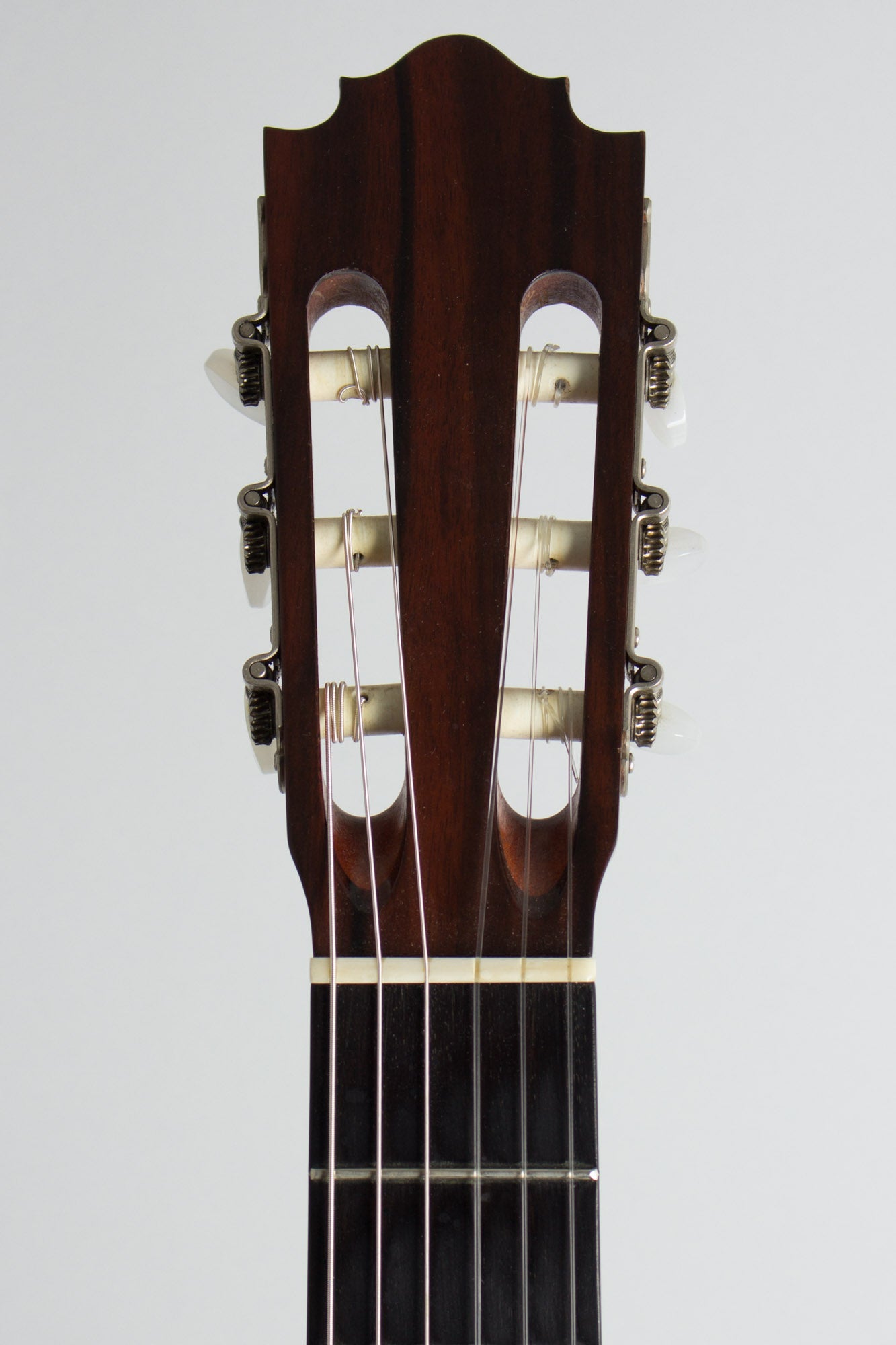 Nicholas P. Ioannou Classical Guitar (1992)