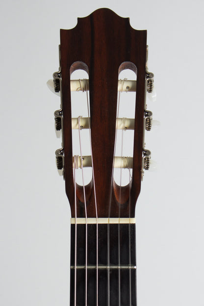 Nicholas P. Ioannou Classical Guitar (1992)