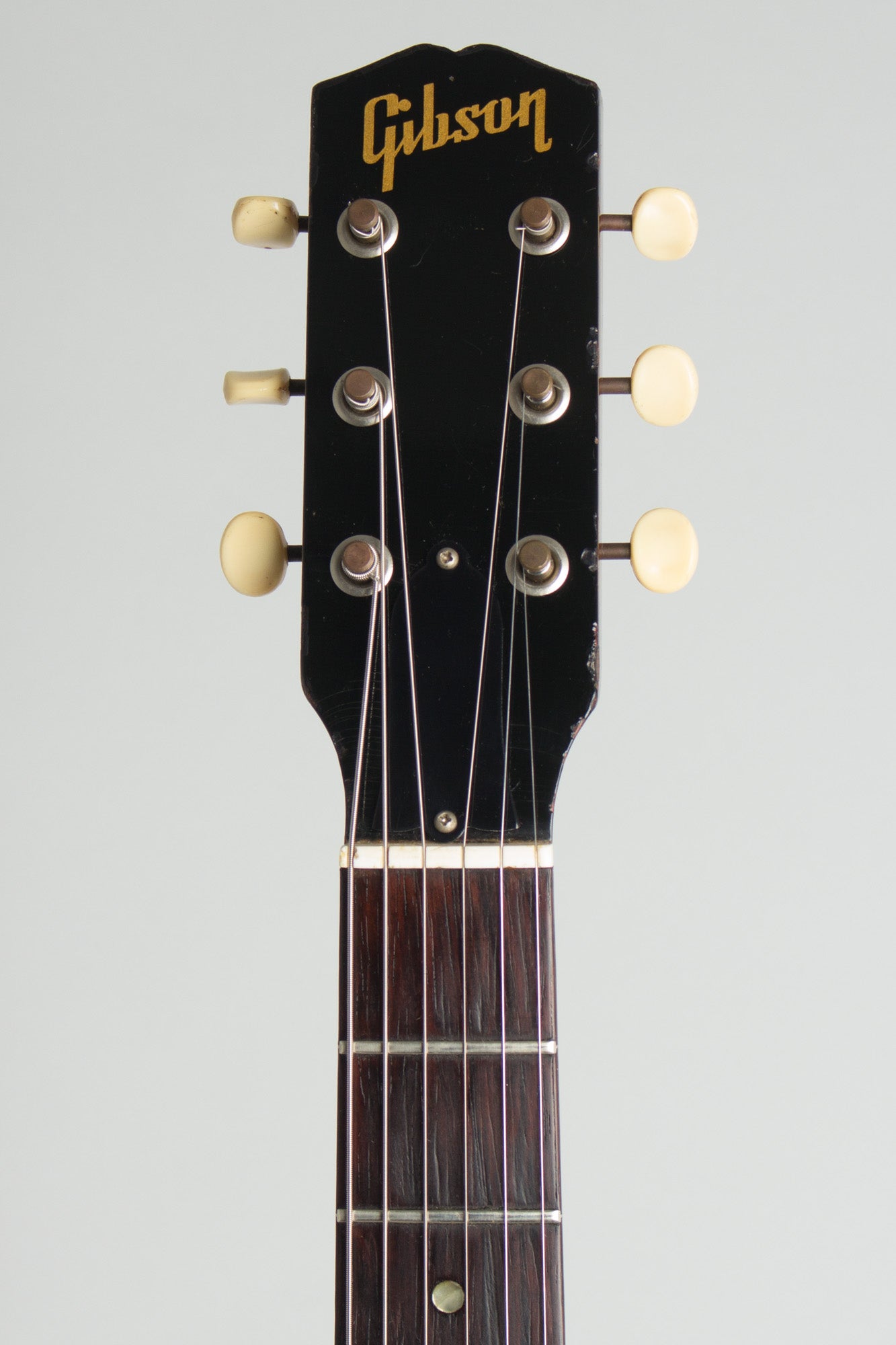Gibson Melody Maker D Solid Body Electric Guitar (1964)