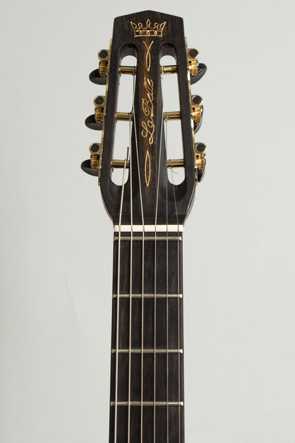 LaBelle LaBelle Model Petit Bouche Gypsy Jazz Guitar (2026)