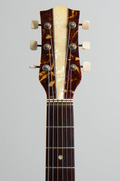 Hofner Model 125 (Club 40) Arch Top Hollow Body Electric Guitar (1955-7)