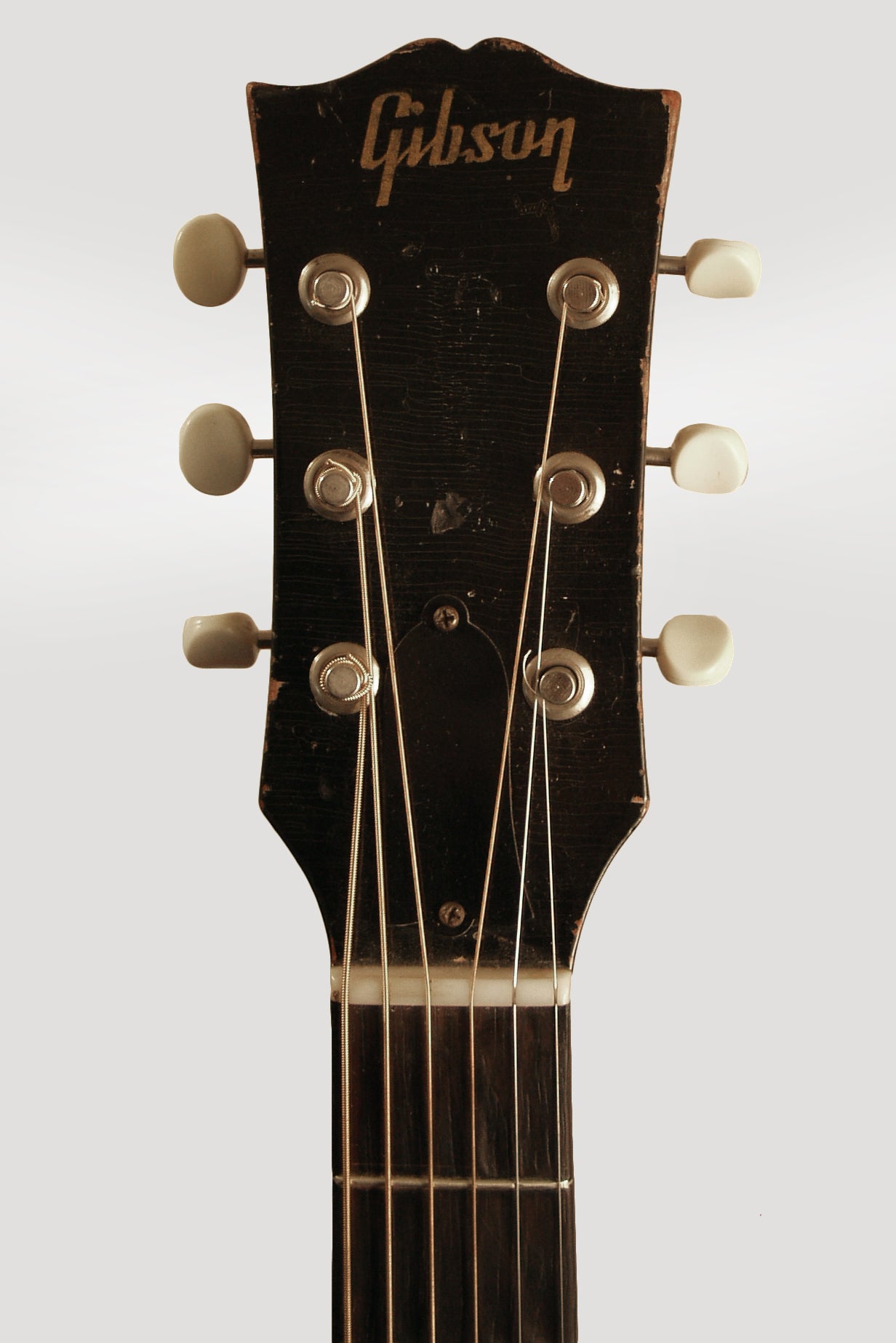 Gibson L-48 Arch Top Acoustic Guitar (1950)
