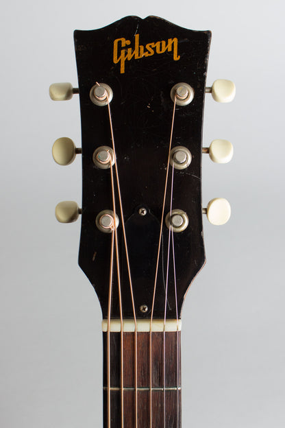 Gibson LG-1 Flat Top Acoustic Guitar (1955)