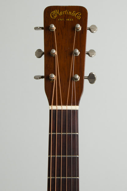 C. F. Martin 0-18 Flat Top Acoustic Guitar (1964)