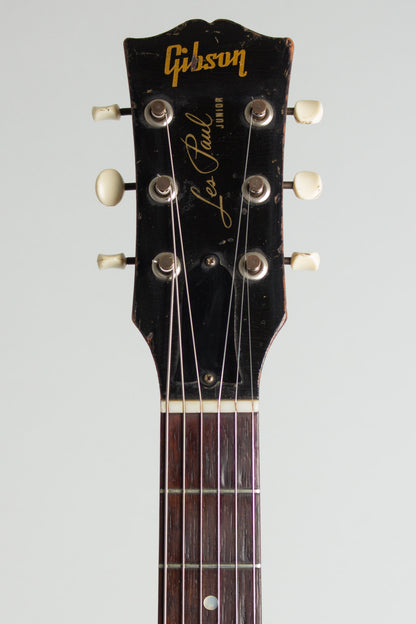 Gibson Les Paul Junior Solid Body Electric Guitar (1954)