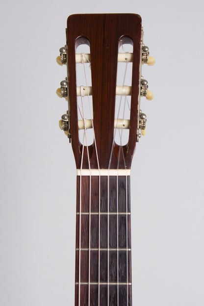 C. F. Martin 00-18G Classical Guitar (1960)