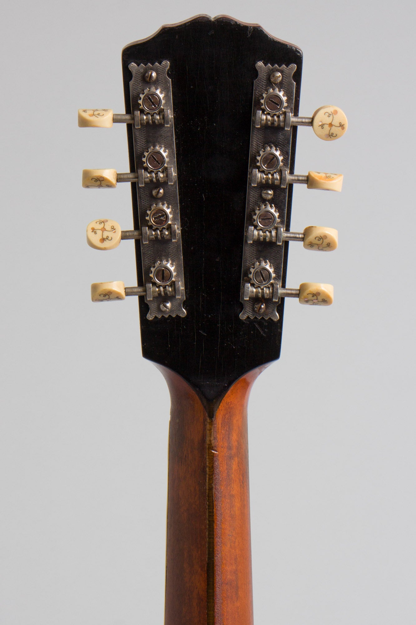 Gibson H-2 Carved Top Mandola (1914)