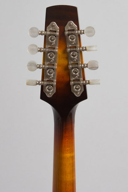 Ratliff RA-5 Carved Top Mandolin (1996)
