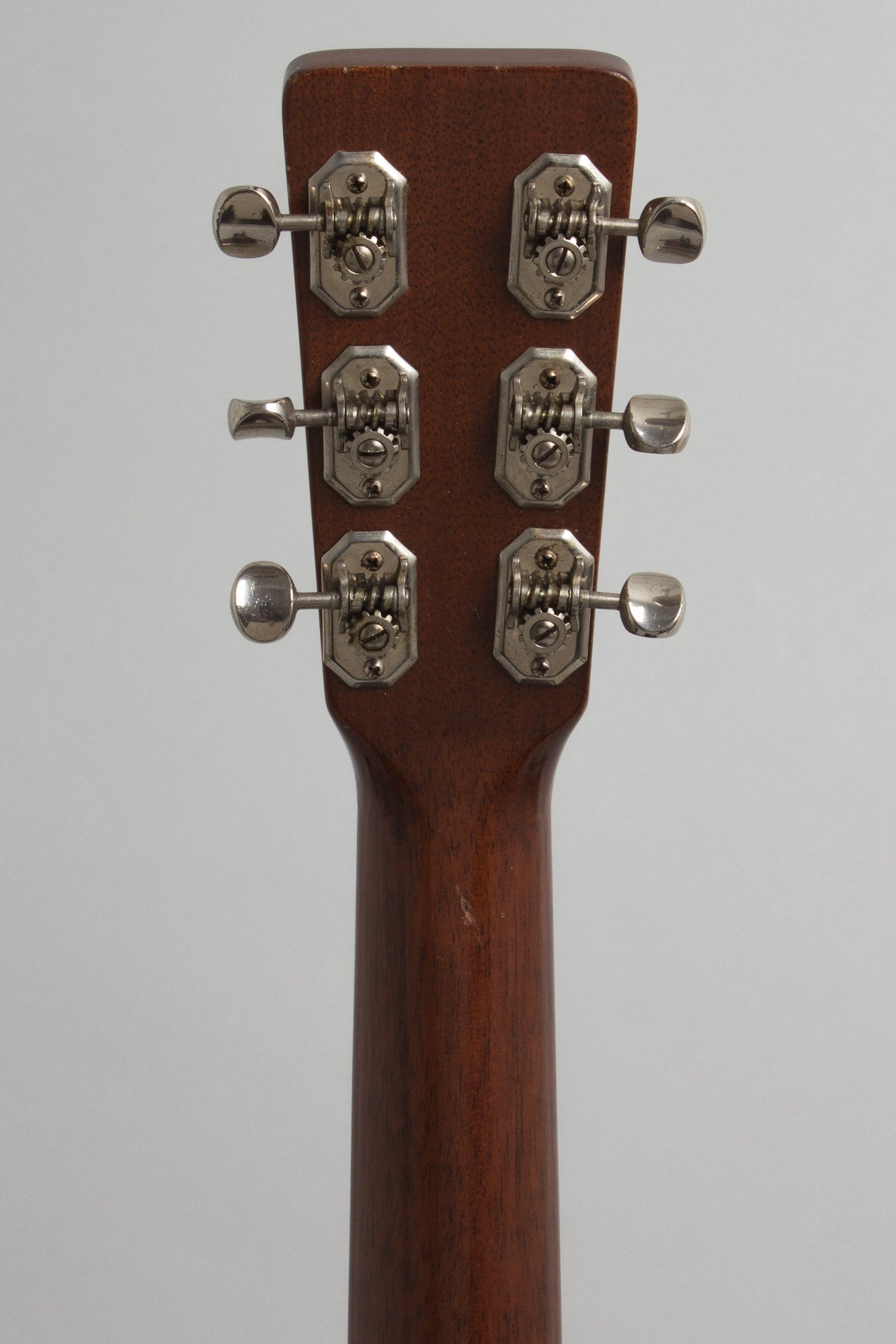 C. F. Martin 5-18 Flat Top Acoustic Guitar (1951)