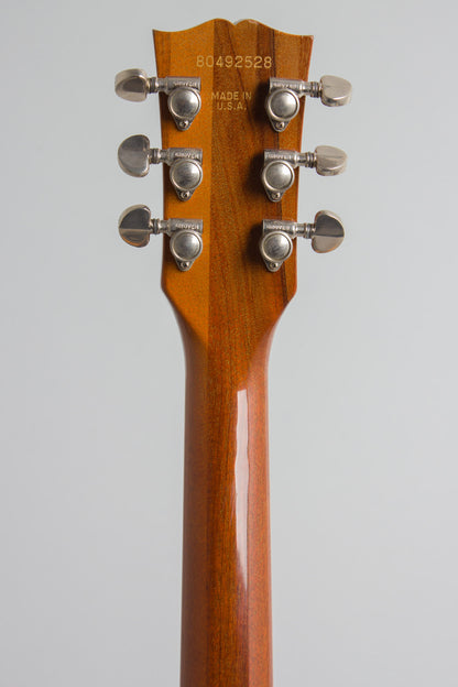 Gibson ES-335 DOT Semi-Hollow Body Electric Guitar (1982)