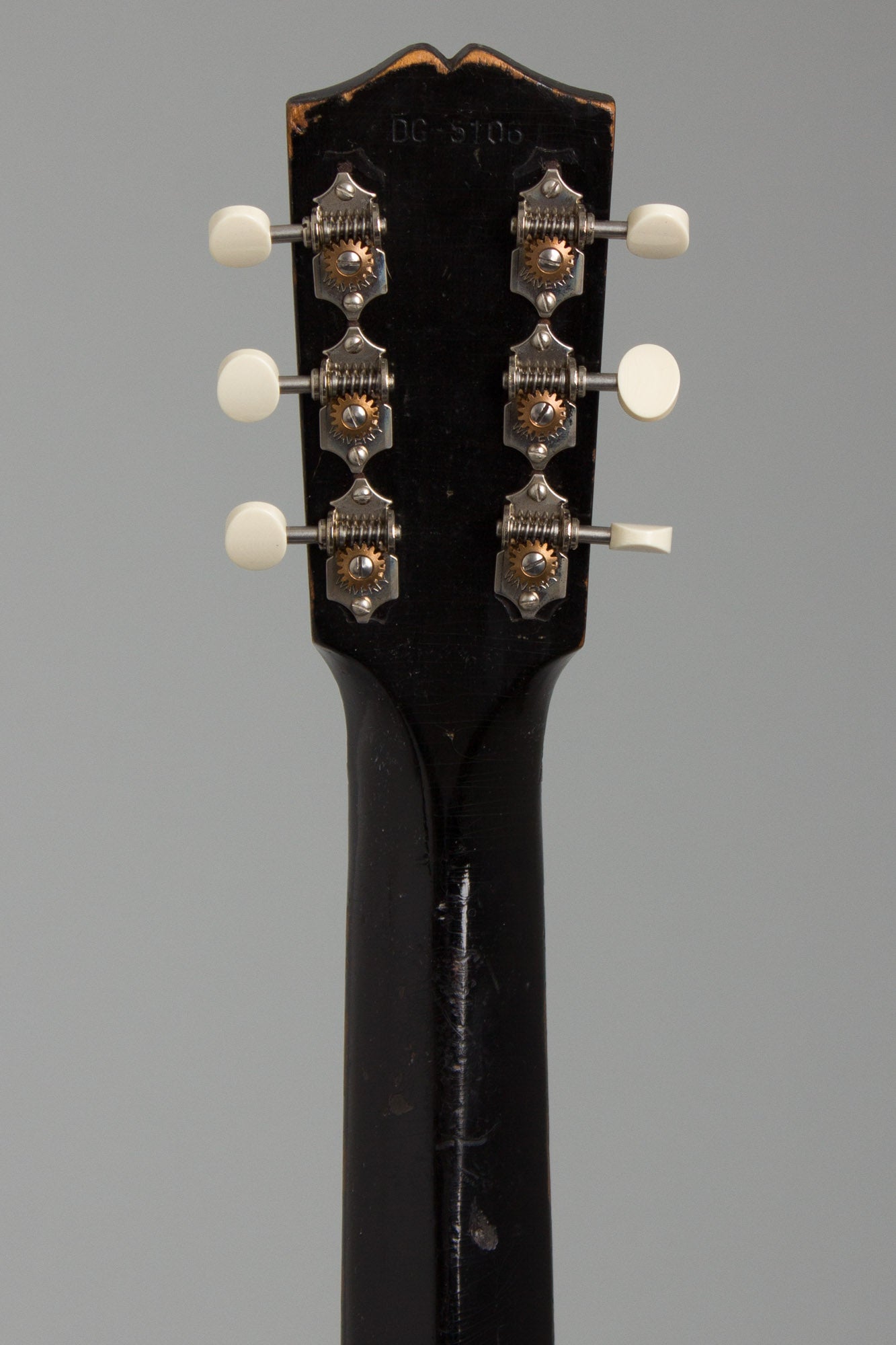 Gibson L-0 Flat Top Acoustic Guitar (1938)