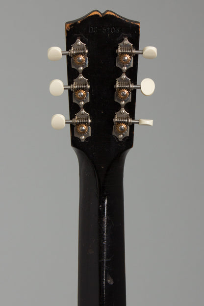 Gibson L-0 Flat Top Acoustic Guitar (1938)