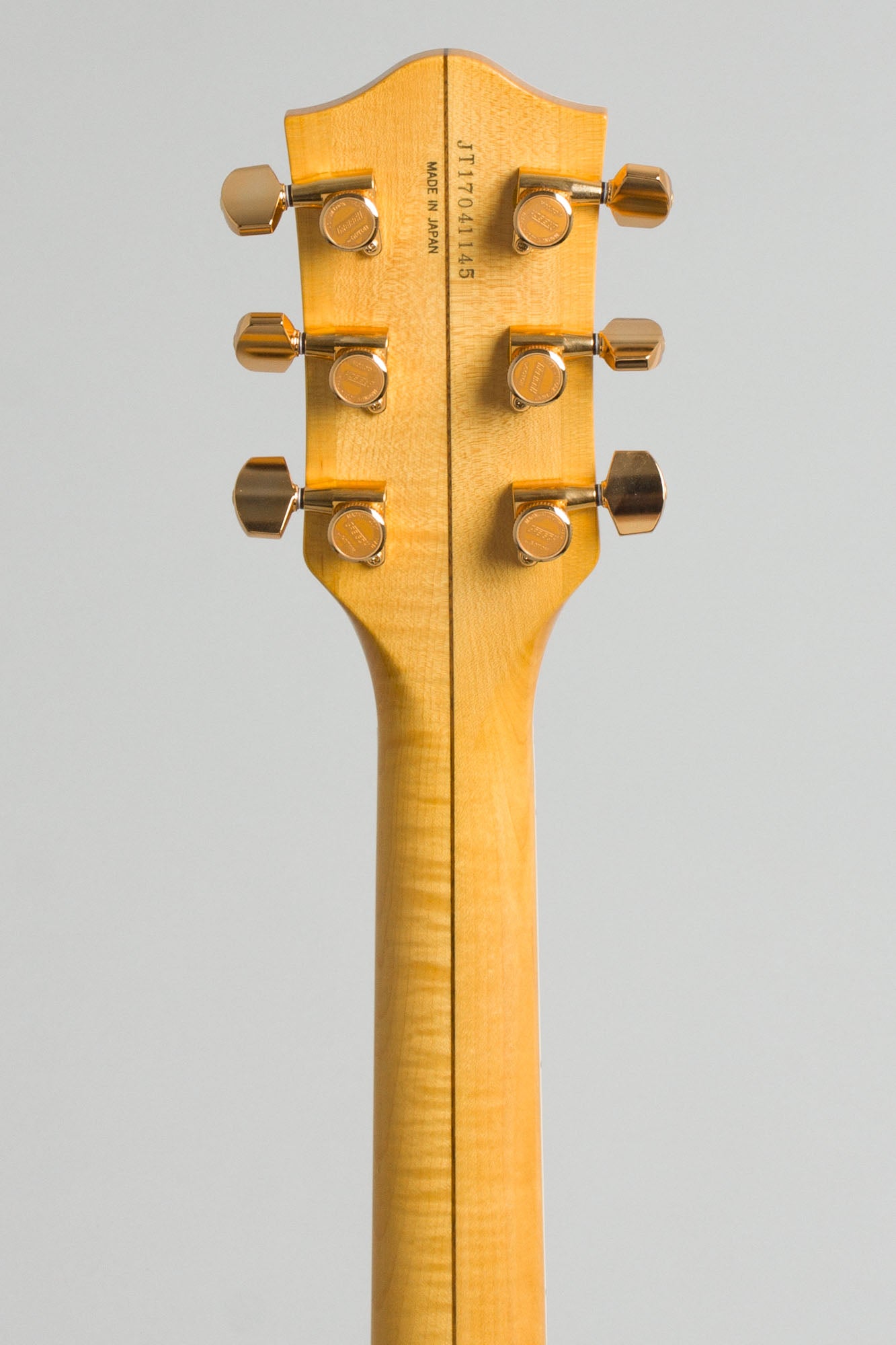 Gretsch Country Gentleman G6122T-AM Hollow Body Electric Guitar (2017)