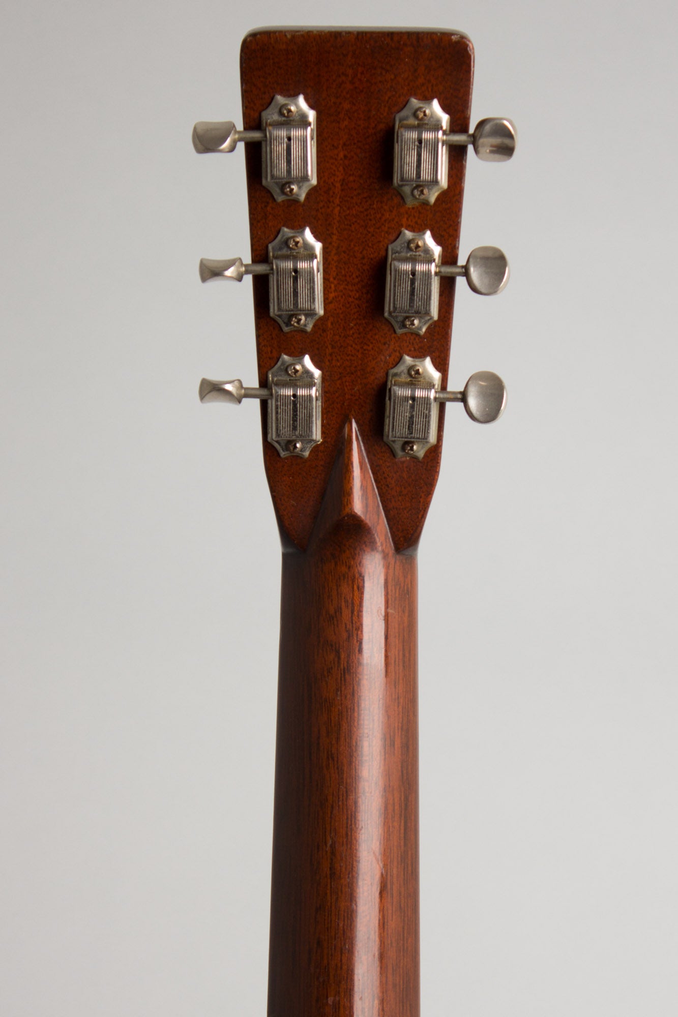 C. F. Martin 000-28 Flat Top Acoustic Guitar (1952)