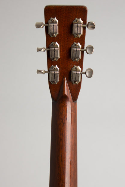 C. F. Martin 000-28 Flat Top Acoustic Guitar (1952)