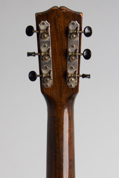 Kalamazoo KG-31 Arch Top Acoustic Guitar (1938)