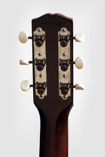 Gibson Melody Maker II Solid Body Electric Guitar (1963)
