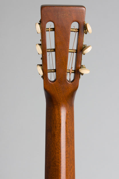 C. F. Martin 0-18 Flat Top Acoustic Guitar (1929)