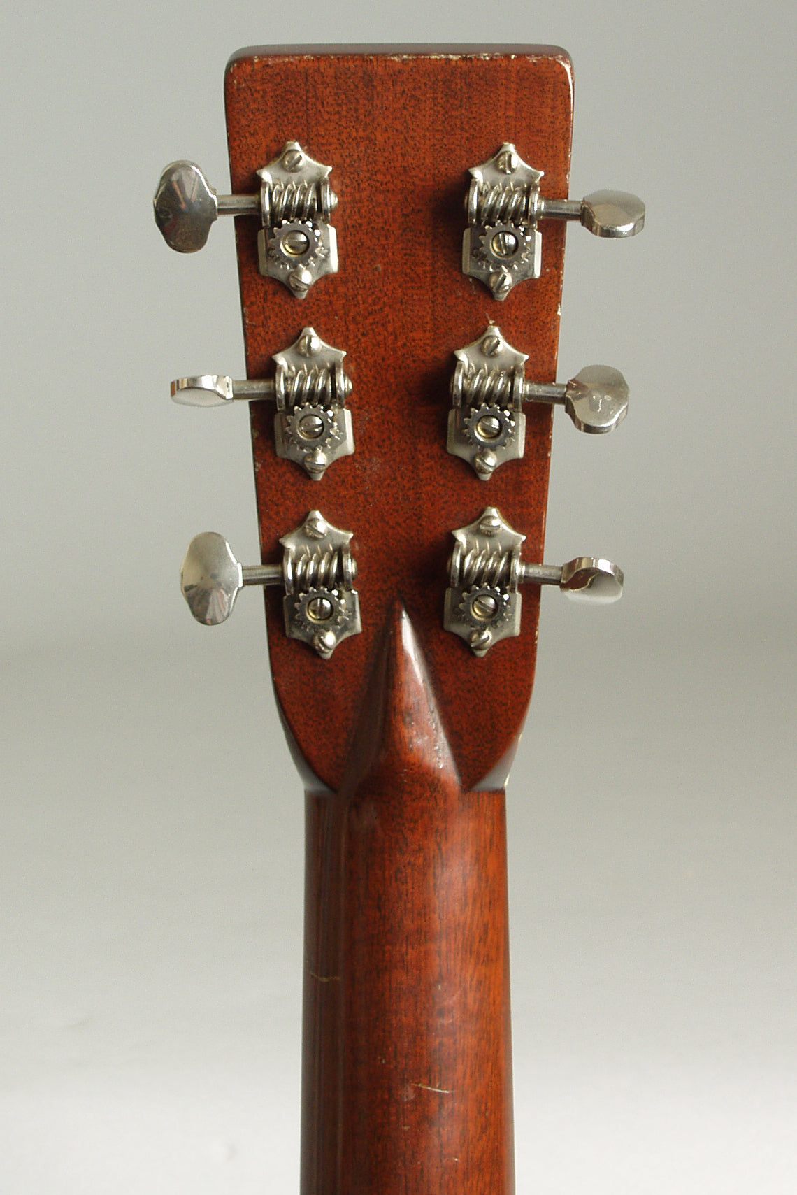 C. F. Martin C-2 Arch Top Acoustic Guitar (1936)