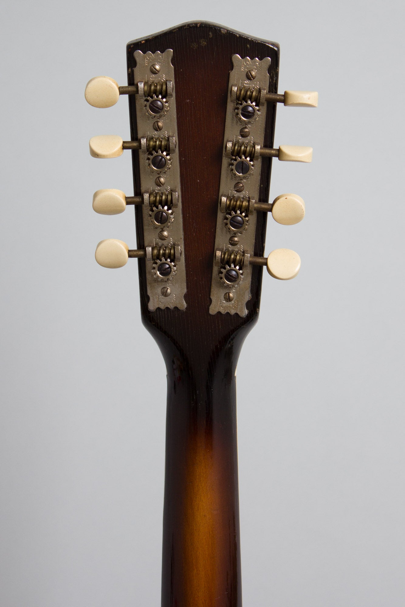 National Triolian Resophonic Mandolin (1937)