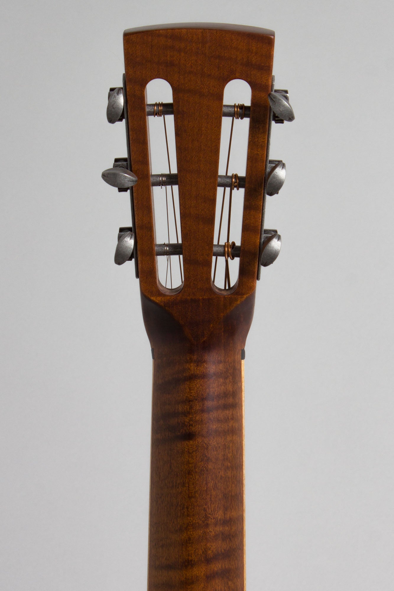 Mule Guitars Tricone Electric Made for Jeff Tweedy of Wilco Resophonic Guitar