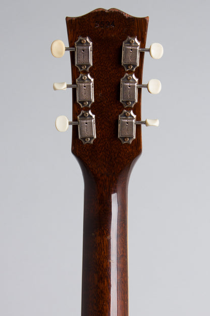 Gibson ES-330TD Thinline Hollow Body Electric Guitar (1961)