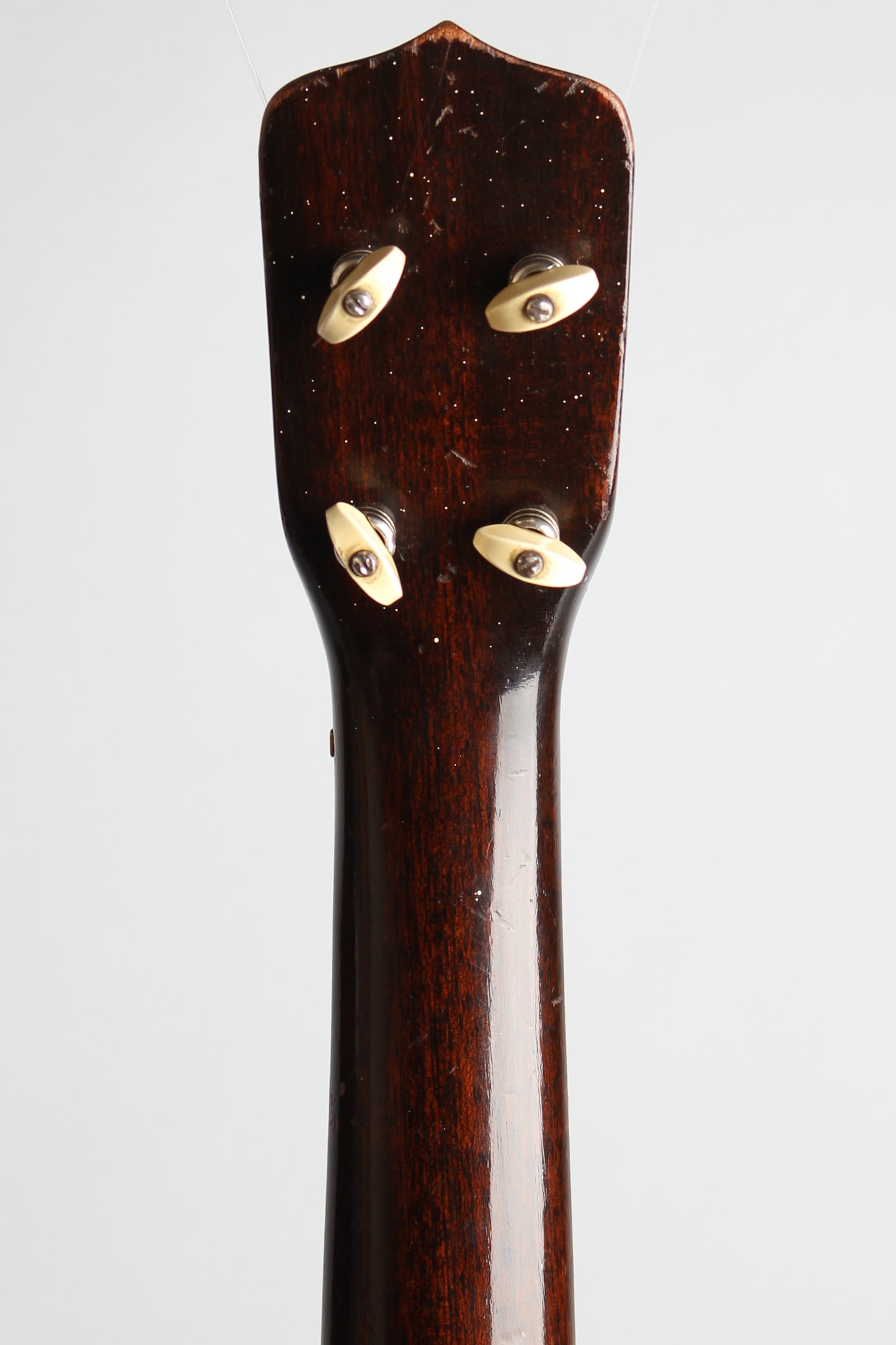 Gibson Uke-3 Soprano Ukulele (1928)