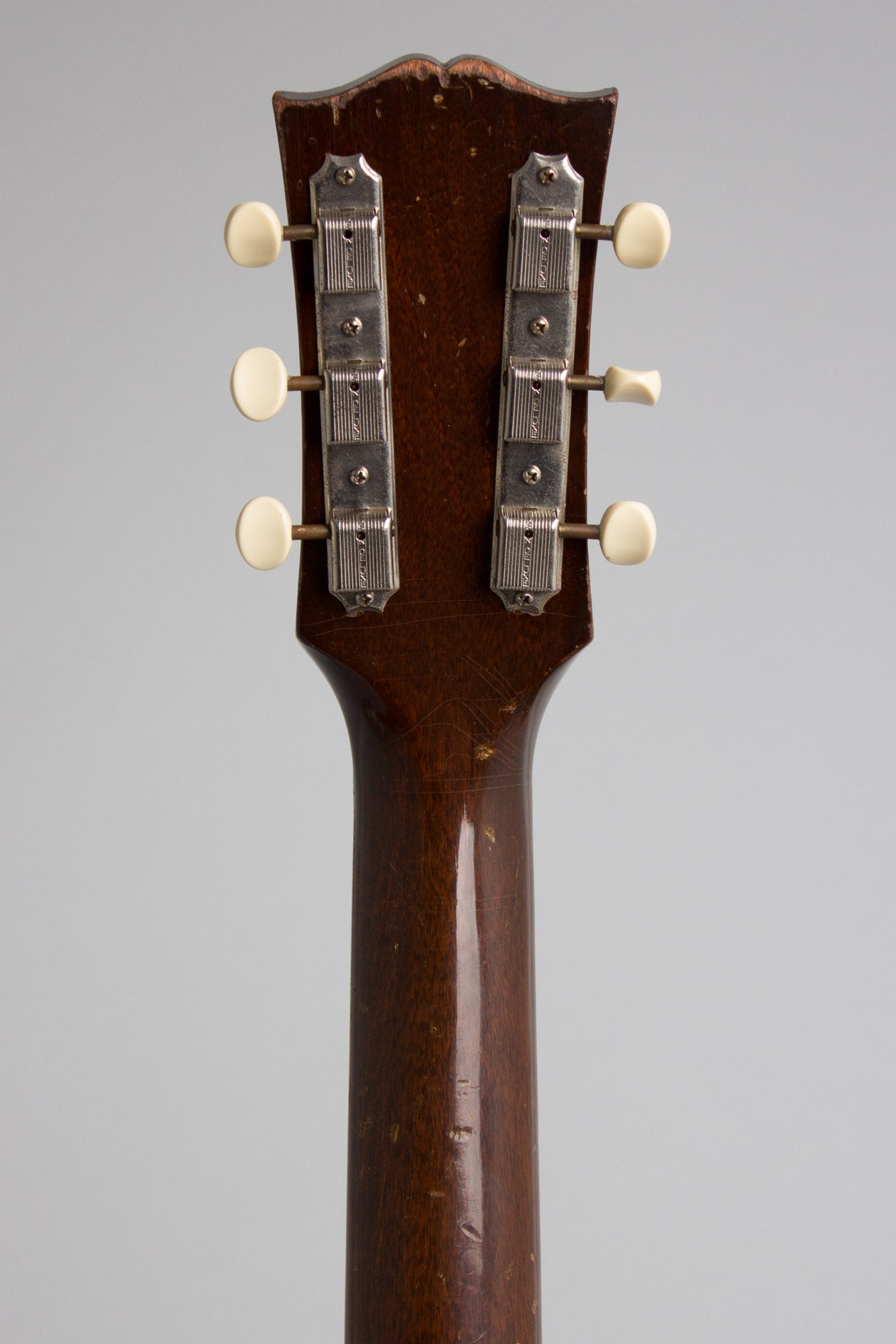 Gibson L-48 Arch Top Acoustic Guitar (1954)