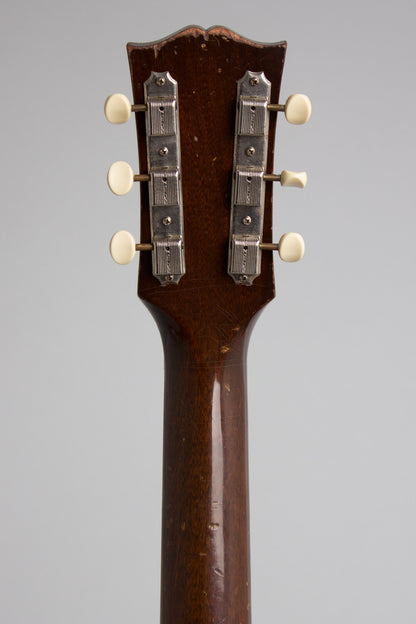 Gibson L-48 Arch Top Acoustic Guitar (1954)