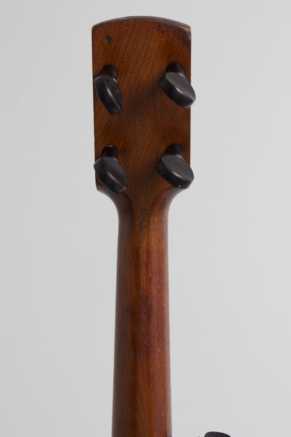 Buckbee 5 String Fretless Banjo (1880)