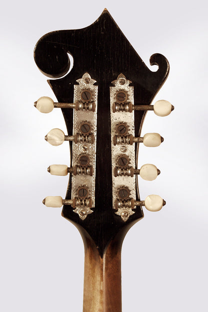 Gibson F-5 Lloyd Loar Master Model Carved Top Mandolin (1924)