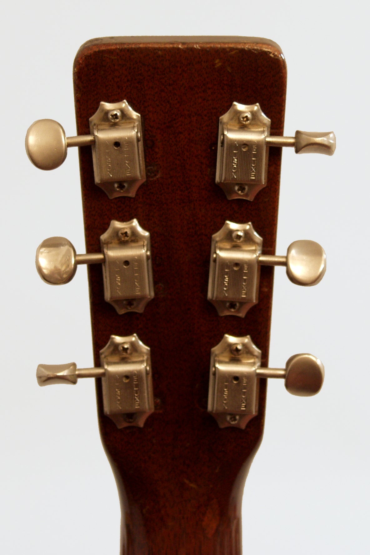 C. F. Martin D-21 Flat Top Acoustic Guitar (1958)