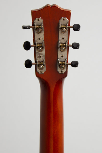 Gibson Grinnell Special Flat Top Acoustic Guitar (1940)