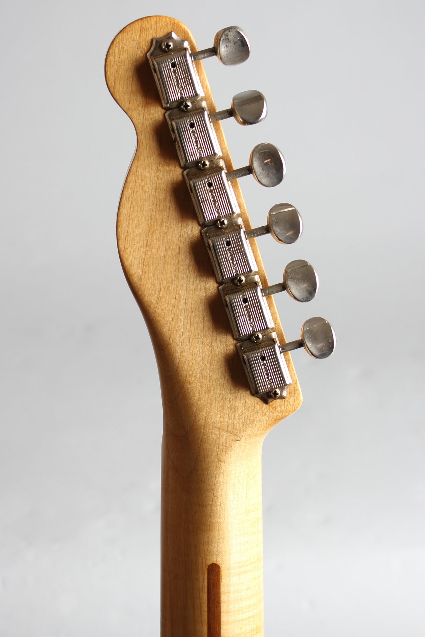 Fender Esquire Solid Body Electric Guitar (1957)